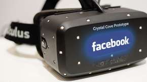 رئيس فيسبوك: نجاح تقنية الواقع الافتراضي بتأخذ وقت