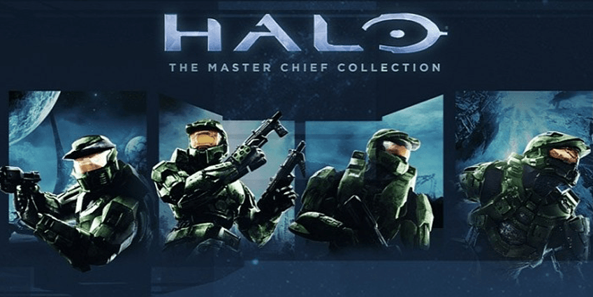 كتعويض عن اللخبطه اللي صارت، مايكروسوفت تعوّض لاعبين Halo: The Master Chief Collection