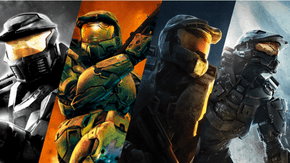 مايكروسوفت تعلن عن التحديث الجاي للعبة Halo: The Master Chief Collection