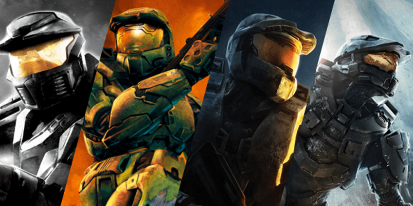 تحديث Halo: The Masterchief Collection الضخم جاهز للتحميل، واطلاق عرض جديد