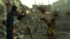 ناشر لعبة Fallout يهدّد برفع قضية على مطوّر مستقل بسبب اسم FALLOUT