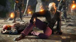 إشاعة: Dark Souls 2 و Far Cry 4 ضمن ألعاب PS Plus المجانية لشهر فبراير