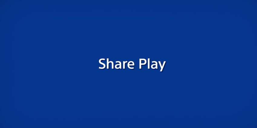 كيف بتشتغل ميزة Share Play على بلاي ستيشن 4؟ هذي الطريقة