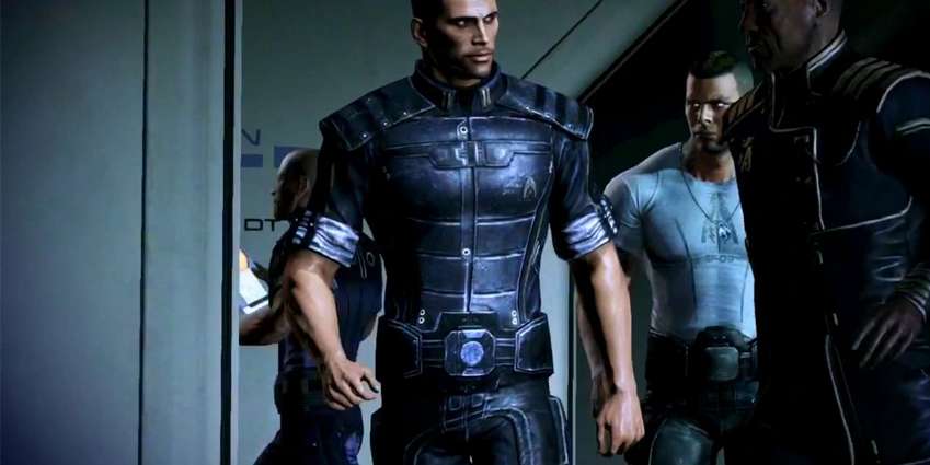 ستديو تطوير Mass Effect يسوّي تصويت بخصوص اعادة اصدار الثلاثية على الأجهزة الجديدة