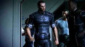 يبدو بأن لعبة Mass Effect 4 بتحتوي على عناصر أونلاين