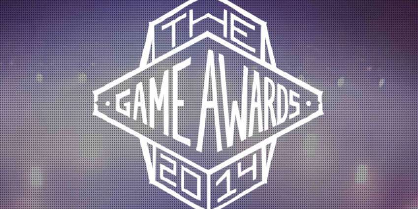 الاعلان عن حفل توزيع الجوائز السنوية Video Game Awards 2014، ووجود غريب لكوجيما