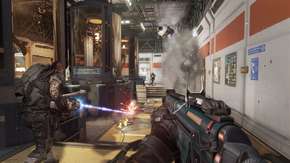 لعبة Call of Duty Advanced Warfare بتشتغل بدقة عرض مختلفة على PS4 وXbox One