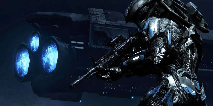 مسؤول تسويق اكس بوكس يوعدنا ان لعبة Halo 5 راح تكون مذهلة