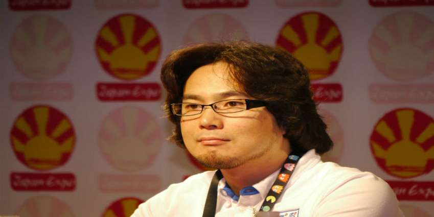 منتج سلسلة Tales of اليابانية المعروفة يفكّر يسوّي ألعاب عالم مفتوح مثل Skyrim