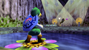 مطوّر Legend of Zelda: Majora’s Mask على 3DS يعد ان اللعبة ما راح تكون مجرّد تحسين للشكل فقط