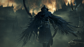 الكشف عن خصائص الأونلاين في لعبة Bloodborne، واللي تذكّرنا كثير بلعبة Dark Souls