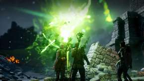 شركة EA تكشف عن تقاريرها المالية المفاجئة، والشكر موصول للعبة Dragon Age: Inquisition