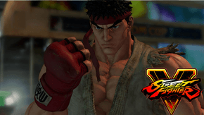 تمديد فترة النسخة التجريبية للعبة Street Fighter V بسبب المشاكل الموجودة فيها