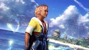 تحديث للنسخ المحسنة من Final Fantasy X | X-2 لجهاز PS4