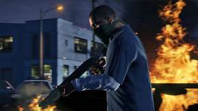 ناشر لعبة Grand Theft Auto 5 يقول ان تطوير الألعاب صار أصعب وأغلى بكثير من قبل
