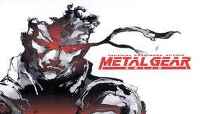 كوجيما يبغى يعيد تطوير لعبة Metal Gear Solid بأسلوب العالم المفتوح، ولكنه يعطينا عذر غريب
