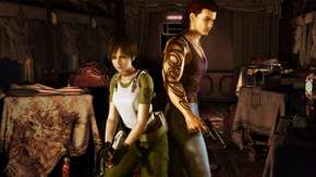 الظاهر ان كابكوم تشتغل على اعادة اصدار للعبتها المشهورة Resident Evil 0
