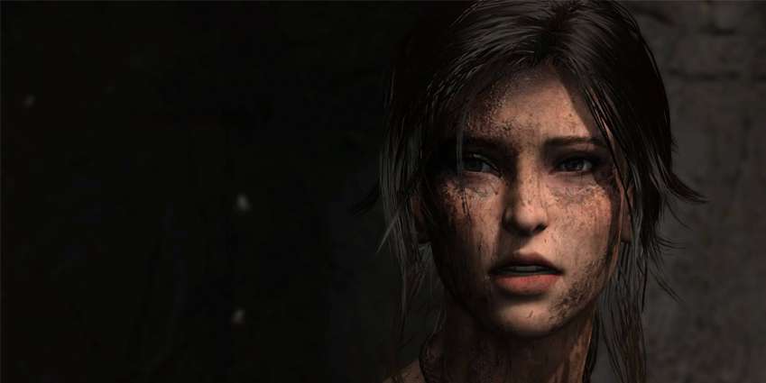 الظاهر ان لا زال فيه أمل للعبة Rise of the Tomb Raider انها تنزل على بلايستيشن 4