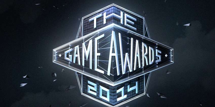 اعلانات رهيبه صارت في حدث The Game Awards 2014