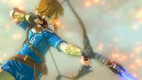 لعبة The Legend of Zelda بعالمها المفتوح بتستخدم كل طاقة جهاز Wii U