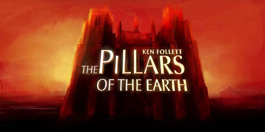 ألق النظرة الأولى على لعبة المغامرات The Pillars of the Earth