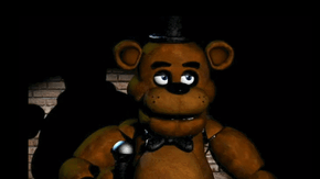 مؤسس لعبة Five Nights at Freddy’s يعطي ردود شديدة اللهجة على الانتقادات