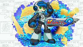 تحديد تاريخ اطلاق لعبة Mighty No. 9، اللعبة المقتبسة من اللعبة الكلاسيكية Megaman