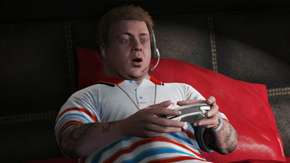 مدير سلسلة Grand Theft Auto يقول ان قوّة أجهزة PS4 و Xbox One “ما وصلنا حولها حتّى”