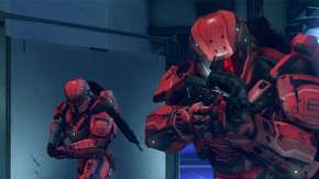 طور الأونلاين في لعبة Halo 5 بيكون فيه مشتريات داخل اللعبة، وعشّاق اللعبة يستنكرون بشدّة