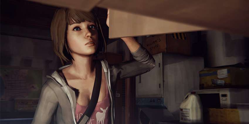 لعبة Life is Strange تثير قضيّة حقوق المرأة في الألعاب الالكترونية