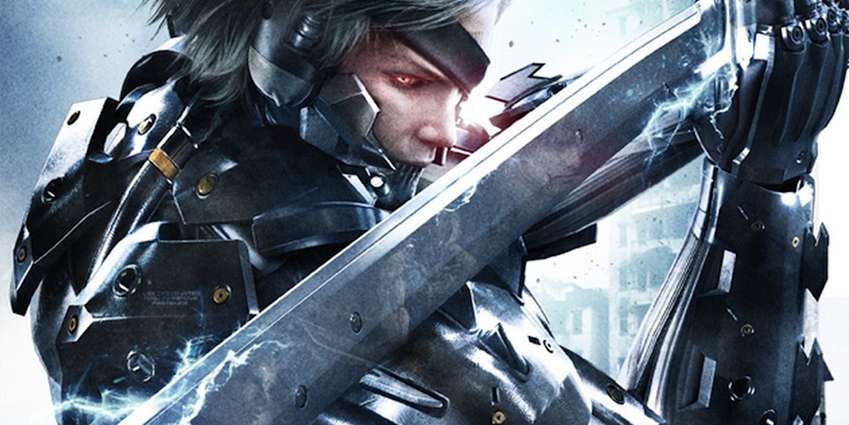 مطوّر لعبة Metal Gear Rising يشرح سالفة تشويقة الجزء الثاني
