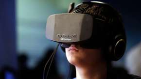 حسب كلام المدير التنفيذي للمشروع، اذا جرّبت جهاز Oculus Rift بتطلع وأنت مؤمن فيه