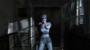 لعبة Resident Evil HD تحقق ارقام قياسية لكابكوم وشبكة بلايستيشن