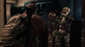 فيديو استعراض للطور الجديد في Resident Evil Revelations 2، مع شويّة أخبار رهيبه عنها