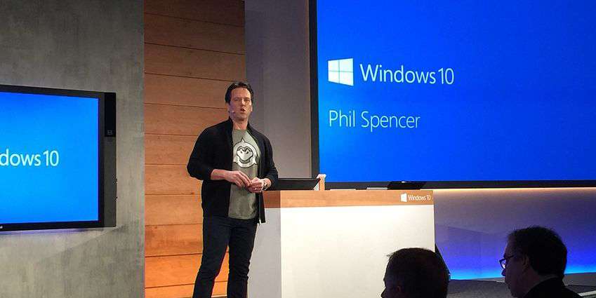 كل شي مهم صار في مؤتمر مايكروسوفت Windows 10 تلقاه هنا