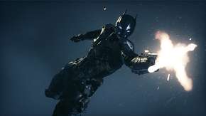لعبة Batman: Arkham Knight بتشتغل بدقة ووضوح 1080p، ولا خبر عن نسخة اكس بوكس ون