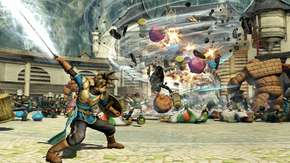 لعبة الآر بي جي اليابانية Dragon Quest Heroes قادمة على PS4 في أمريكا وأوروبا