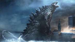 الاعلان عن لعبة مبنيّة على الوحش الكلاسيكي Godzilla، واطلاق عرض لها وتحديد موعد اطلاقها