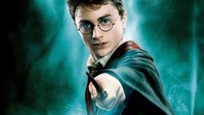 تسجيل الاسم التجاري Harry Potter Wizarding World – هل اقترب موعد الكشف؟