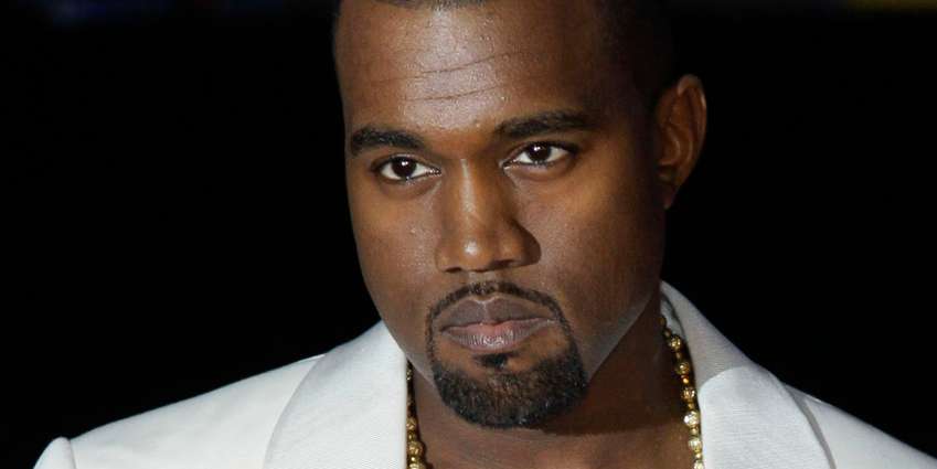 مغني الراب المشهور Kanye West ناوي يسوّي لعبة!