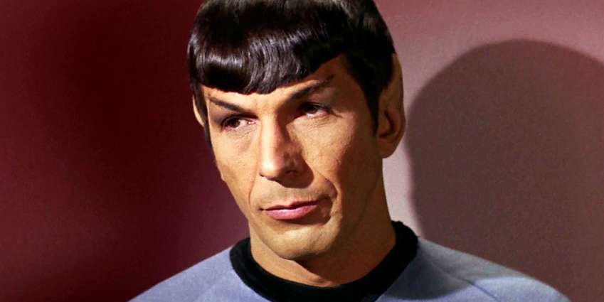 لعبة Star Trek Online تكرم الممثل الراحل Leonard Nimoy بصنع نصب تذكاري له داخل اللعبة
