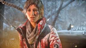 إشاعة تقول ان لعبة The Rise of the Tomb Raider بتزل على PS4 في موسم عطلات 2016