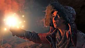لعبة Rise of the Tomb Raider ستعمل على Xbox One ون بدقة 1080p