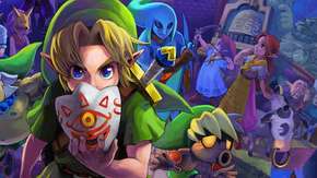 تقييم: The Legend of Zelda: Majora’s Mask 3D