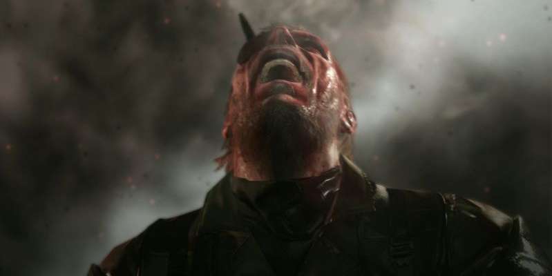 كوجيما يرد على الانتقادات حول العرض الأخير للعبة Metal Gear Solid V