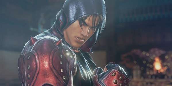 الإعلان عن عودة شخصية Jin Kazama للعبة Tekken 7، والكشف عن شخصية جديدة