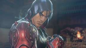 الإعلان عن عودة شخصية Jin Kazama للعبة Tekken 7، والكشف عن شخصية جديدة