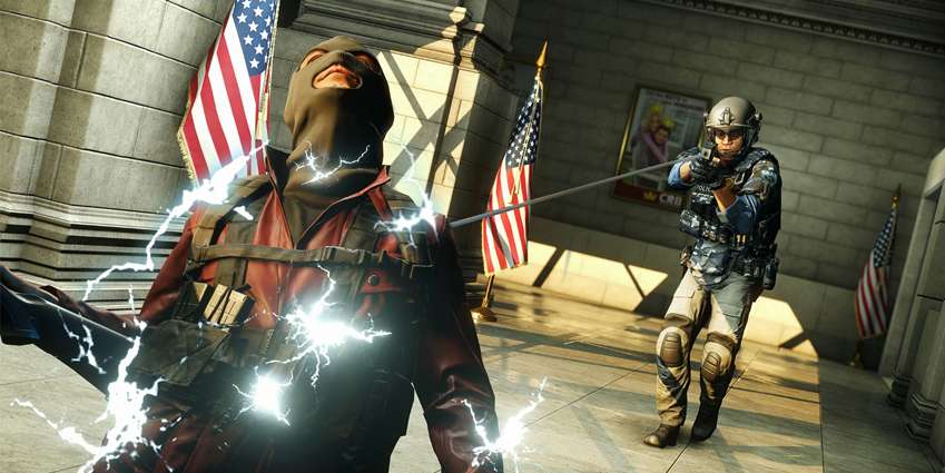 لاعبي Battlefield Hardline يواجهون مشاكل في طور الأونلاين على PS4 و Xbox One