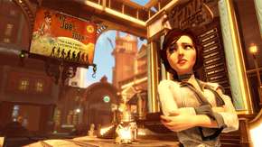 عودة مصمم BioShock Infinite إلى 2K للعمل على مشروع جديد
