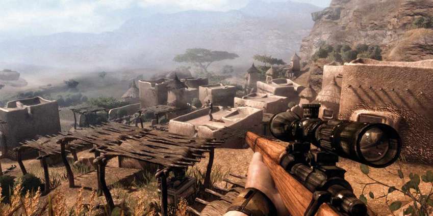 مطوّر لعبة Borderlands احتمال يسوّي جزء جديد للعبة Brothers in Arms